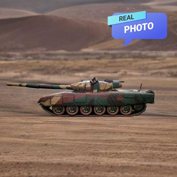 T-90 photo